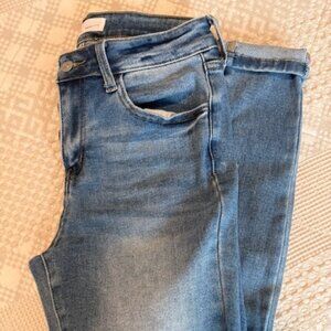 KanCan Essential Jean 7/27